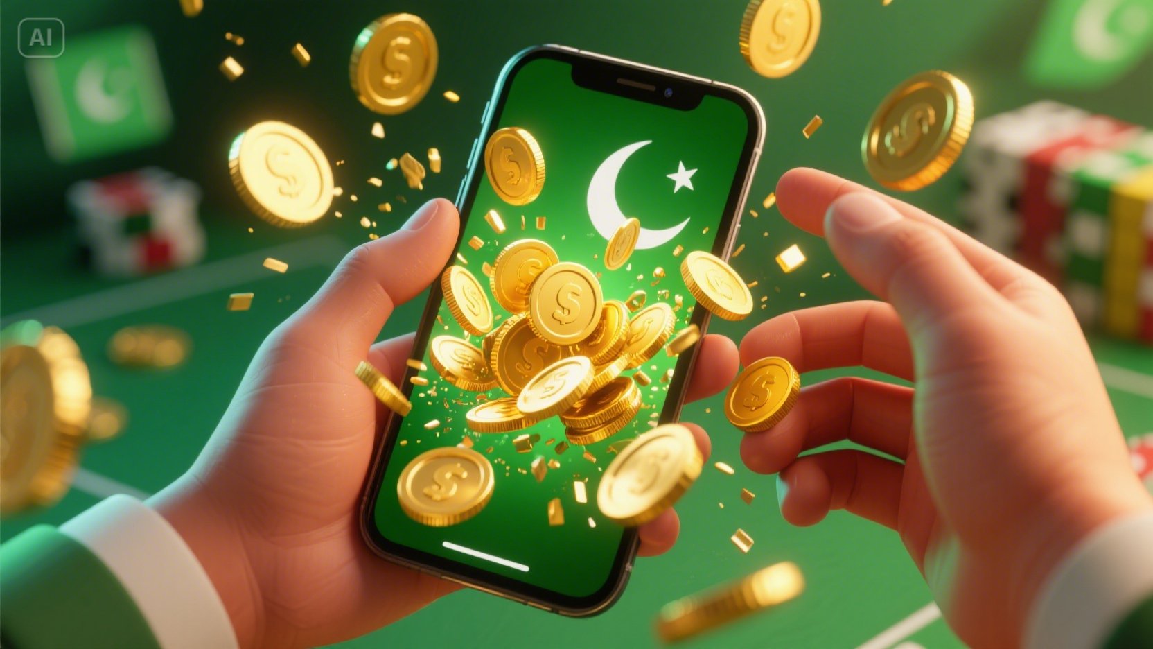 Vbet UK CasinoJoin now, recharge your account, and receive a 200% bonus instantly. Pakistani players love this exclusive deal with quick withdrawals and local currency deposits.