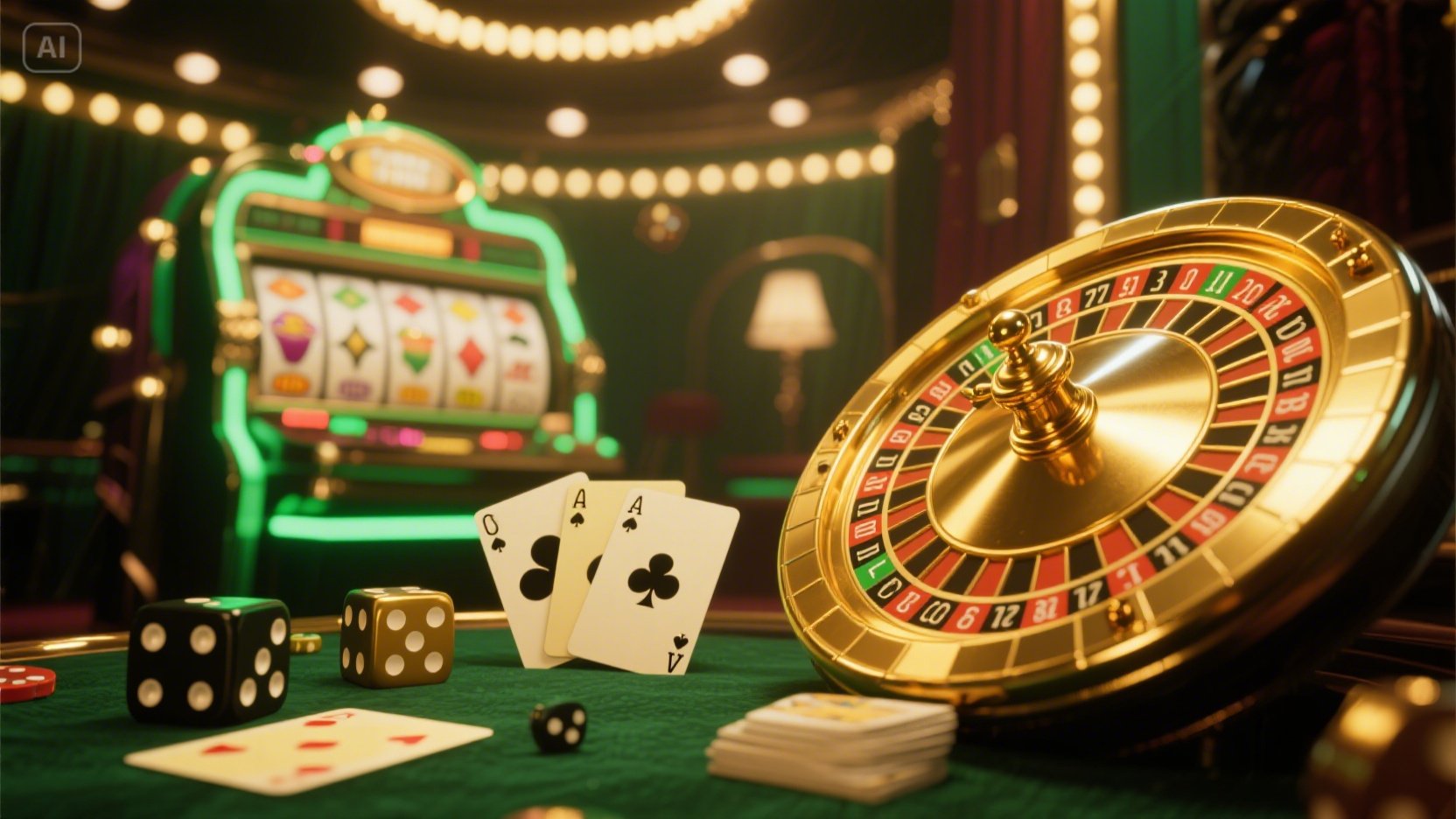 Registration at Vbet UK Casino Casino