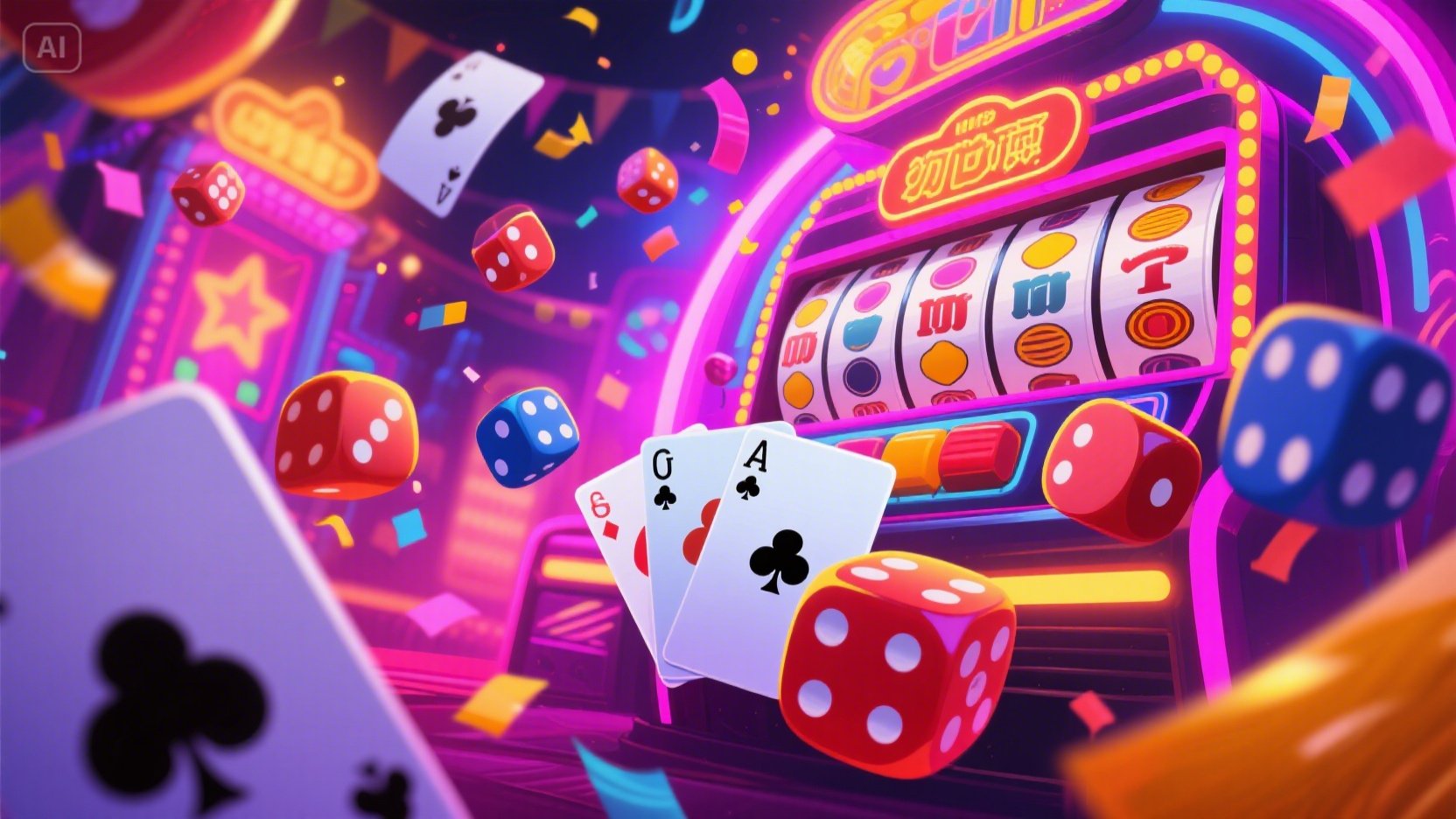 Registration at Vbet UK Casino Casino