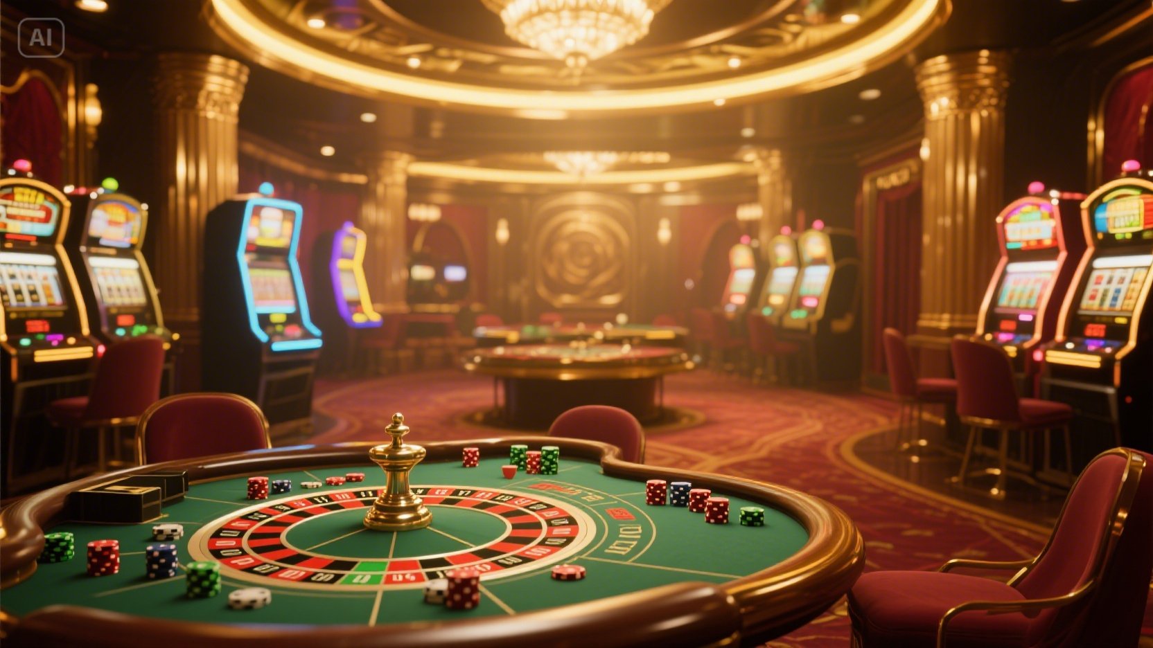 Casino Vbet UK Casino desktop and mobile interfaces