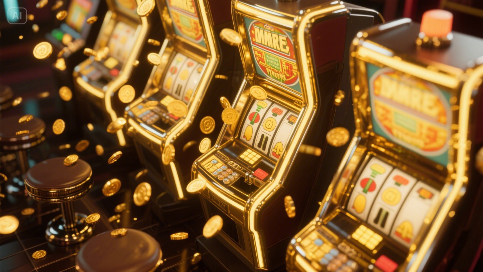 Registration at Vbet UK Casino Casino