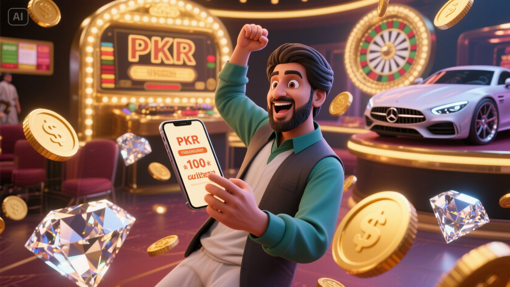 Vbet UK CasinoMake your first recharge today and enjoy 200% instantly! Pakistani players can play online casino games, win big, and withdraw PKR safely anytime.
