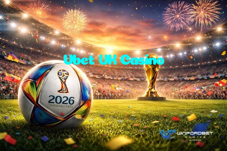 Vbet UK Casino خوش آمدید بونس +600% پیشکش موبائل ایپ کے پروموشن سیکشن میں دکھائی دیتی ہے۔