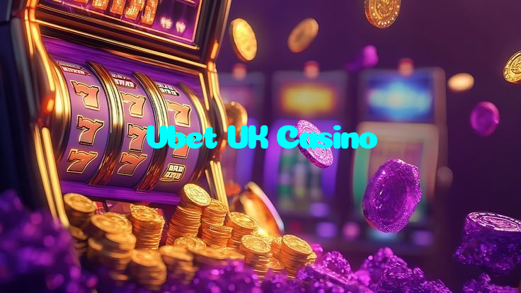 Vbet UK Casino