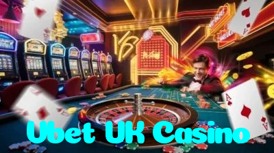 available types of Vbet UK Casino bet including pre-match live express and system bets