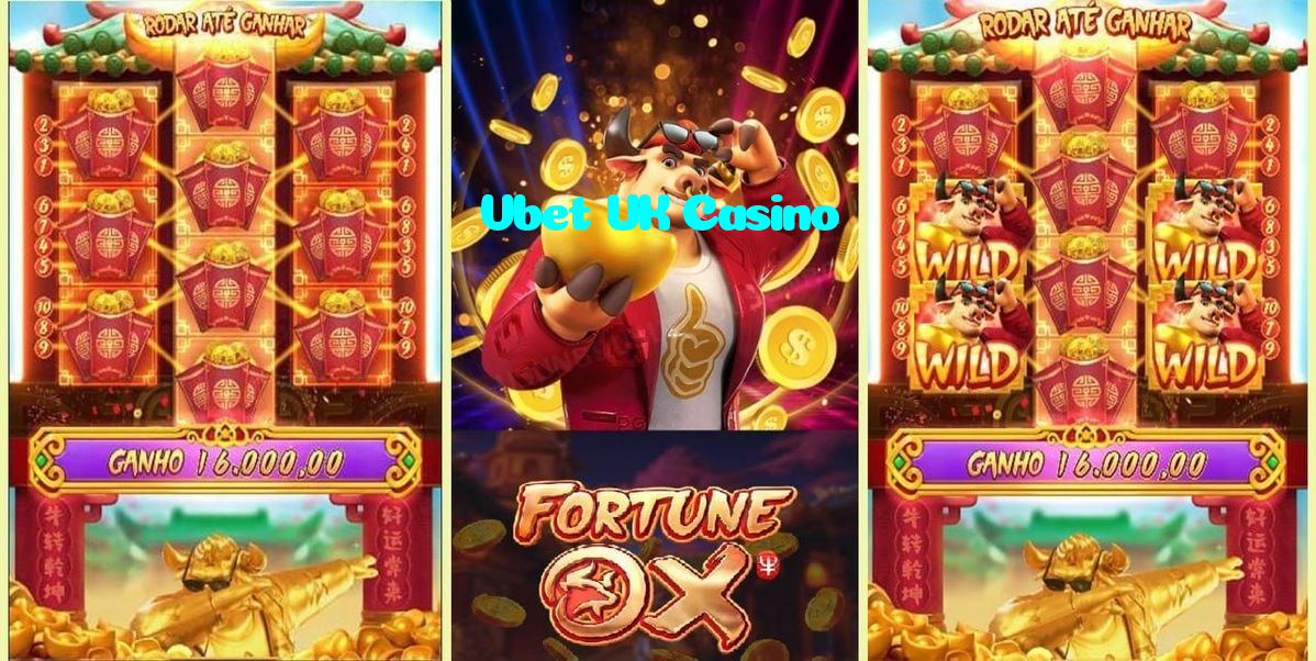 Vbet UK Casino